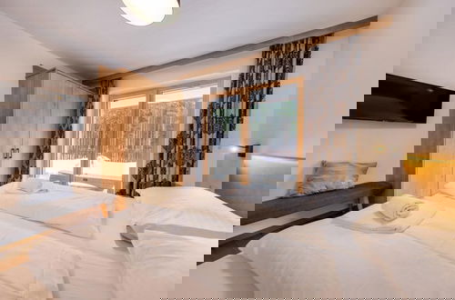 Foto 4 - Luxury Chalet with 2 Bathrooms near Small Slope