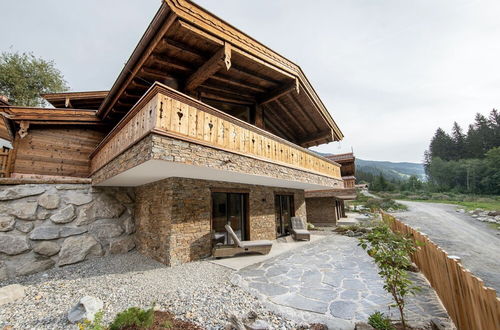 Photo 21 - Luxury Chalet with 2 Bathrooms near Small Slope