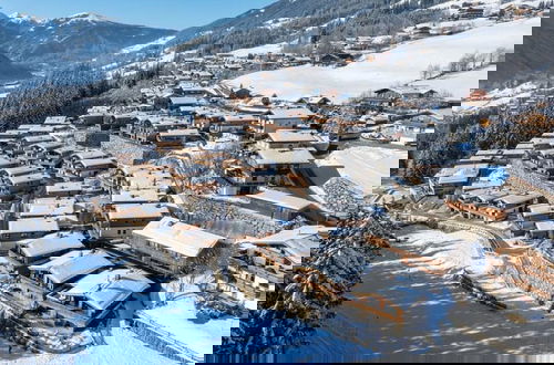 Foto 53 - Luxury Chalet with 2 Bathrooms near Small Slope