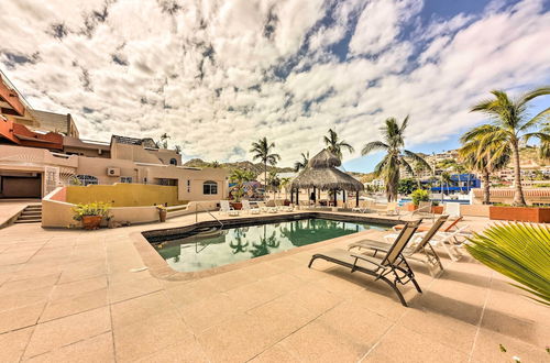 Photo 5 - Marina View Cabo San Lucas Condo < 1 Mile to Beach