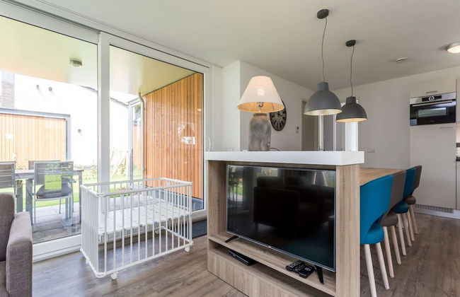 Modern and Child-friendly Villa in Limburg - Foto 9