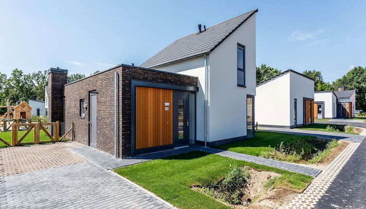 Foto 1 - Modern and Child-friendly Villa in Limburg