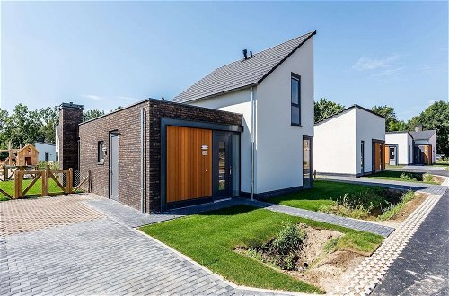 Foto 1 - Modern and Child-friendly Villa in Limburg