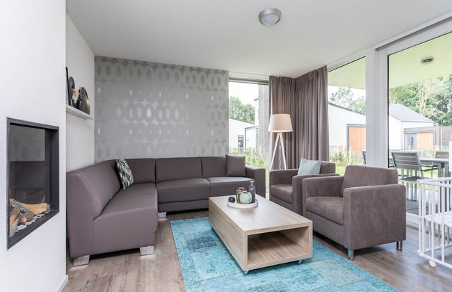 Modern and Child-friendly Villa in Limburg - Foto 5