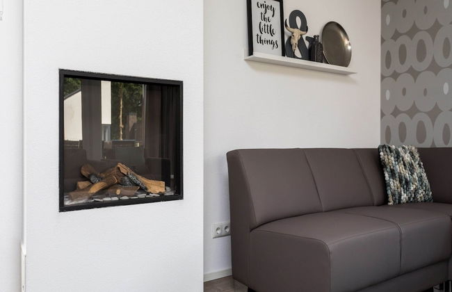 Modern and Child-friendly Villa in Limburg - Foto 8