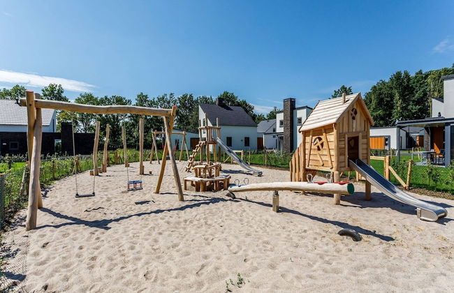Modern and Child-friendly Villa in Limburg - Foto 19