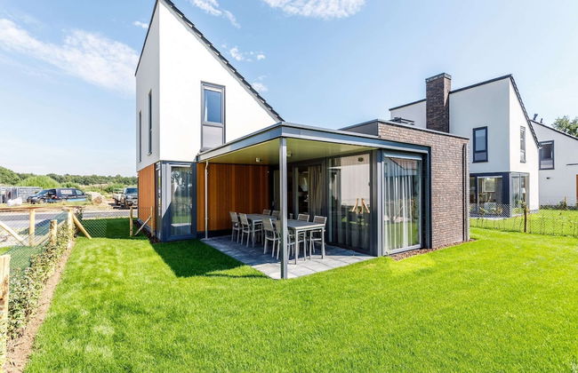 Modern and Child-friendly Villa in Limburg - Foto 35