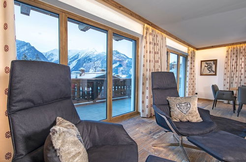 Photo 3 - Splendid Chalet in Neukirchen near Wildkogel Ski Arena