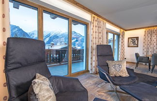 Photo 3 - Splendid Chalet in Neukirchen near Wildkogel Ski Arena