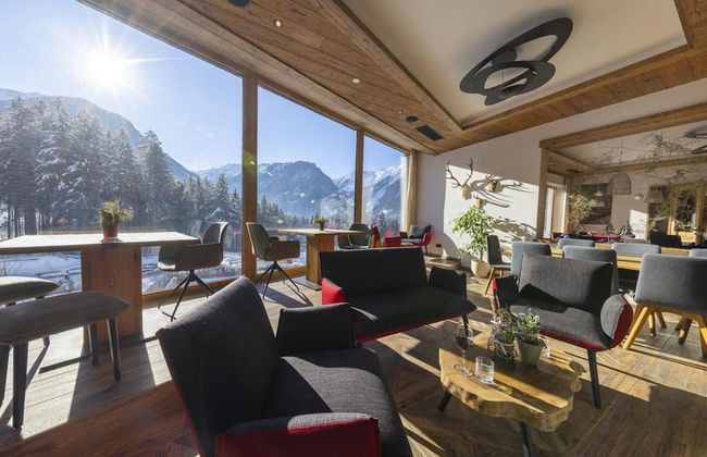Inviting Chalet in Neukirchen near Wildkogel Ski Arena - Foto 32