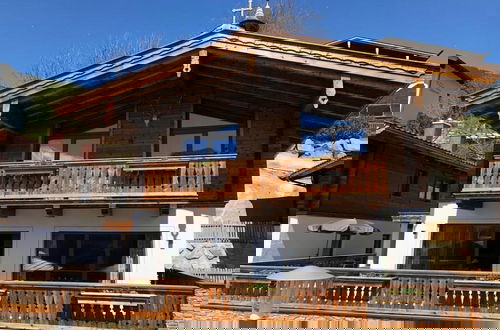 Photo 42 - Splendid Chalet in Neukirchen near Wildkogel Ski Arena