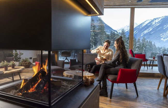 Inviting Chalet in Neukirchen near Wildkogel Ski Arena - Foto 37