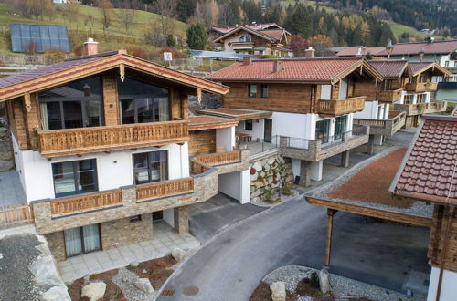 Photo 30 - Splendid Chalet in Neukirchen near Wildkogel Ski Arena