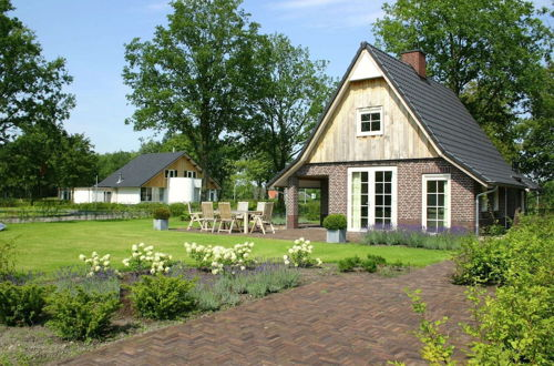 Foto 23 - Amazing Villa in Hellendoorn With Garden