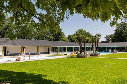 Photo 14 - Amazing Villa in Hellendoorn With Garden