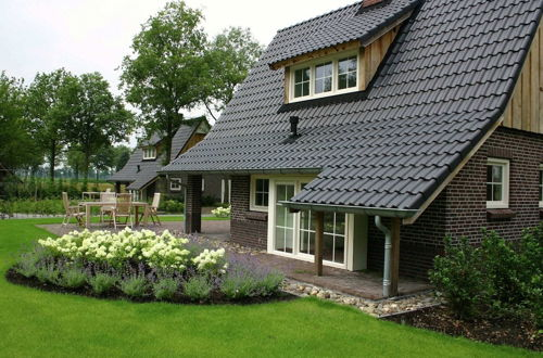 Foto 17 - Amazing Villa in Hellendoorn With Garden