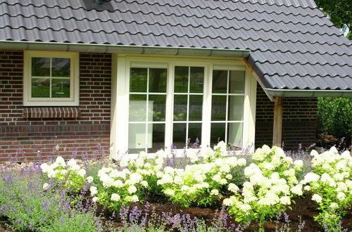 Photo 14 - Amazing Villa in Hellendoorn With Garden