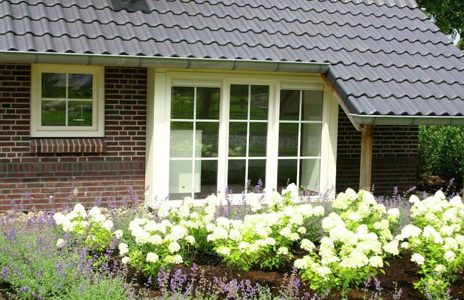 Spa Villa by Salland Forest - Foto 17