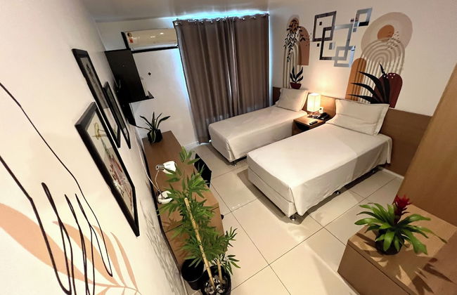 Verano Stay Flat Trab e Relax - Foto 4