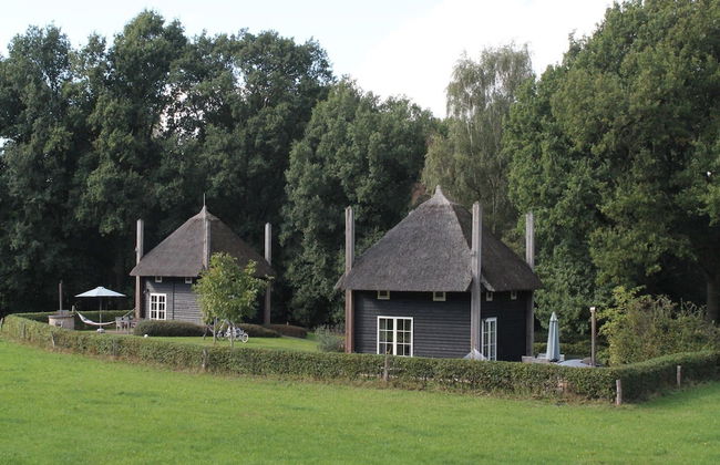 Nice House near River - Foto 20