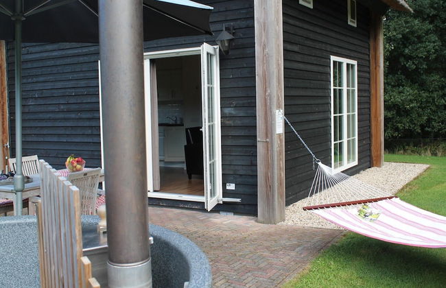 Nice House near River - Foto 19