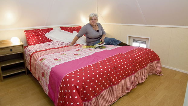 Cozy House near River - Foto 3