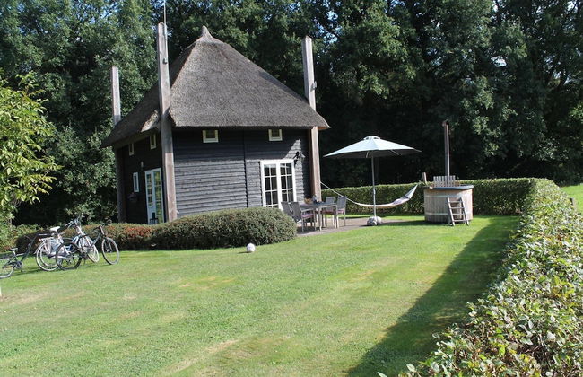 Nice House near River - Foto 21