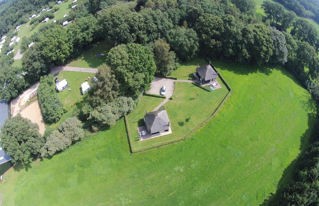 Nice House near River - Foto 26