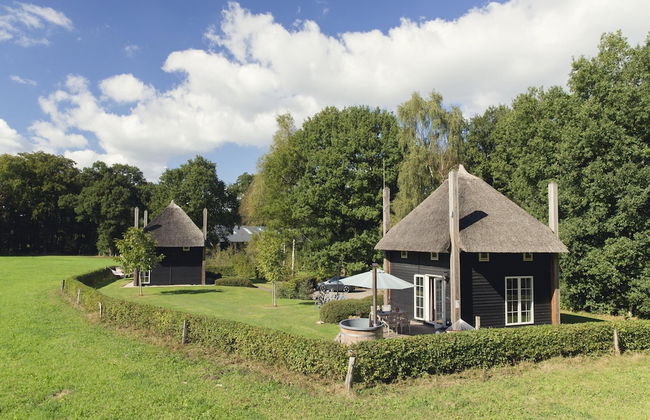 Nice House near River - Foto 27