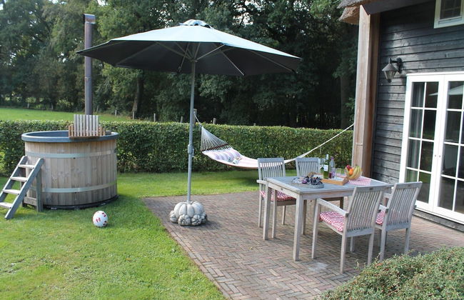 Nice House near River - Foto 6