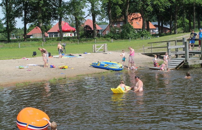 Cozy House near River - Foto 15