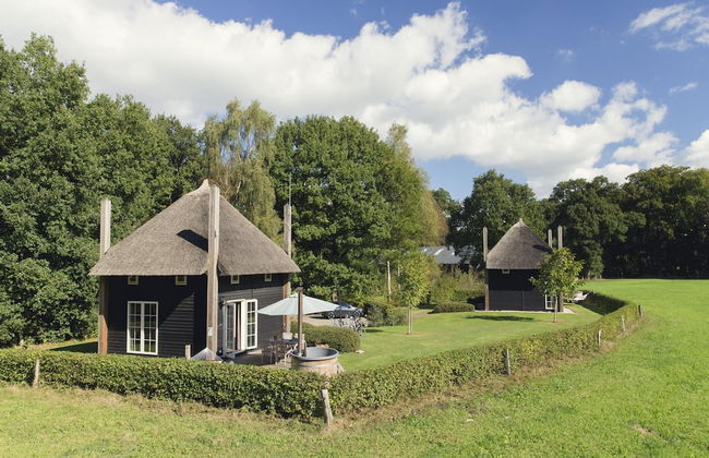 Nice House near River - Foto 25