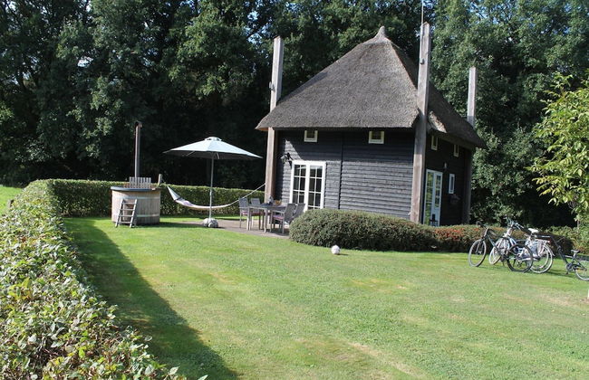 Nice House near River - Foto 22