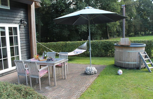 Nice House near River - Foto 5