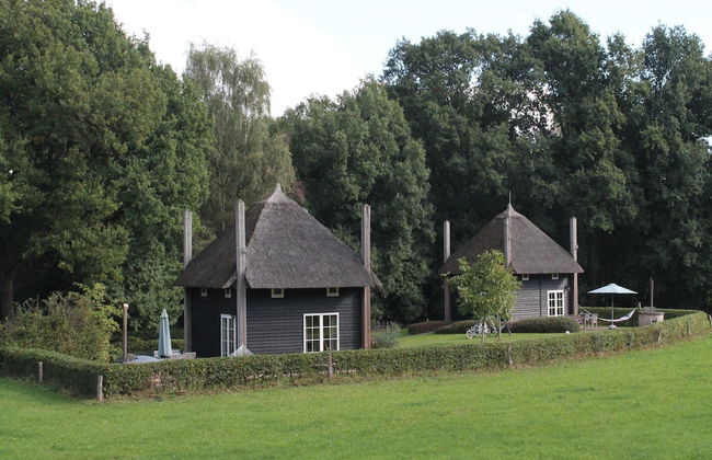 Nice House near River - Foto 24