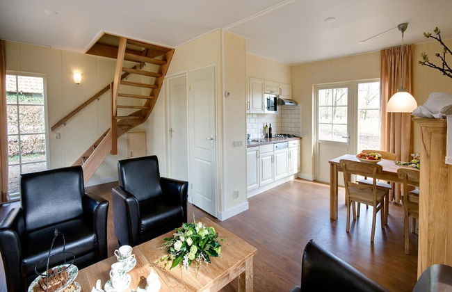 Nice House near River - Foto 3