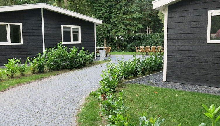 Foto 1 - Nice House With a Garden, Surrounded by Forest