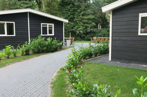 Photo 1 - Nice House With a Garden, Surrounded by Forest