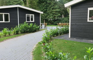 Photo 1 - Nice House With a Garden, Surrounded by Forest