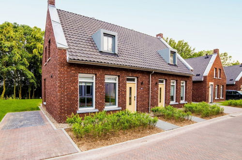 Photo 1 - Villa With Dishwasher, 4 km. From Maastricht