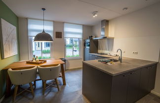 Photo 2 - Villa With Dishwasher, 4 km. From Maastricht