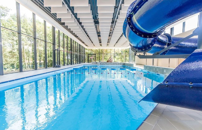 Luxurious, Spacious Suite Near Maastricht - Foto 20