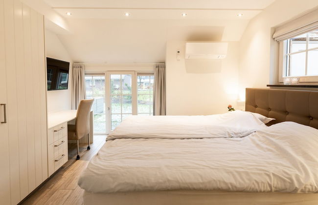Wellness Villa in Peaceful Nature - Foto 15