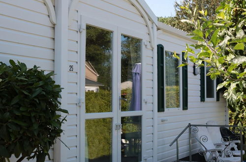 Photo 25 - Captivating Chalet with Microwave near Wadden Sea