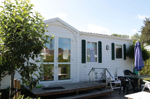 Photo 28 - Captivating Chalet with Microwave near Wadden Sea