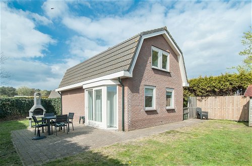 Foto 16 - Nice House with Large Garden in Noordwijk near Sea
