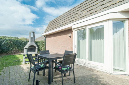 Foto 7 - Nice House with Large Garden in Noordwijk near Sea