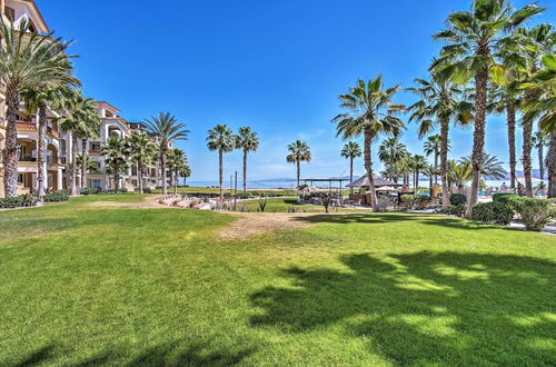 Photo 7 - Colorful Paraiso del Mar' Resort Condo w/ Patio