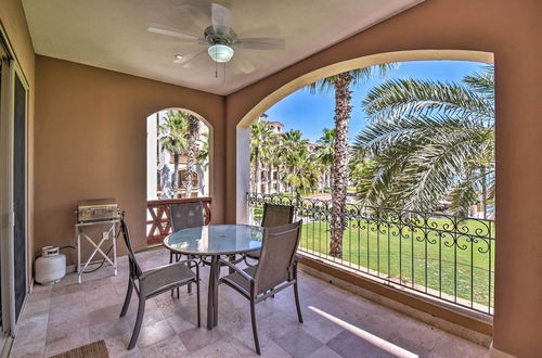 Photo 25 - Colorful Paraiso del Mar' Resort Condo w/ Patio