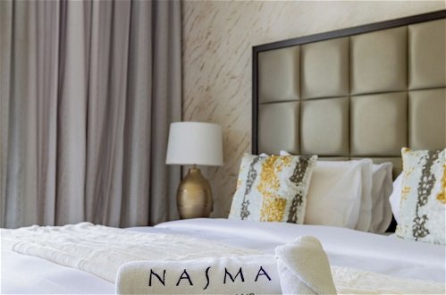Photo 22 - Nasma Holiday Homes - DAMAC Majestine